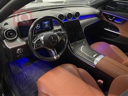 مرسيدس بنز C-Class